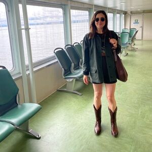 Meet your Posher, Martine